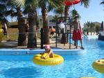 Аквапарк Water World Waterpark (Кипр, Айя-Напа) фото