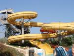 Аквапарк Water World Waterpark (Кипр, Айя-Напа) фото