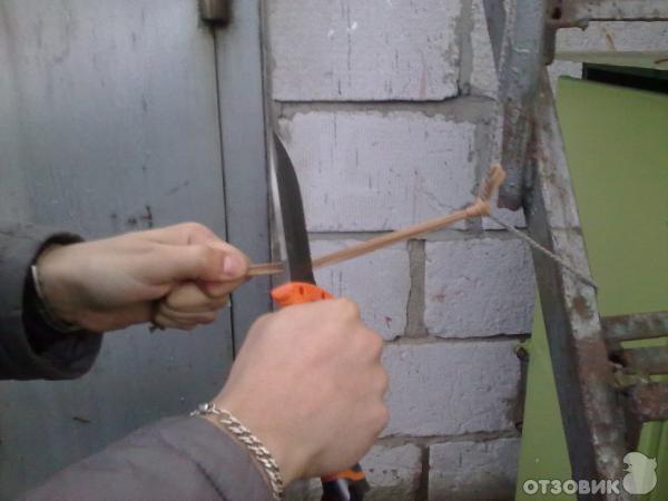 Нож Gerber Bear Grylls Ultimate Knife фото