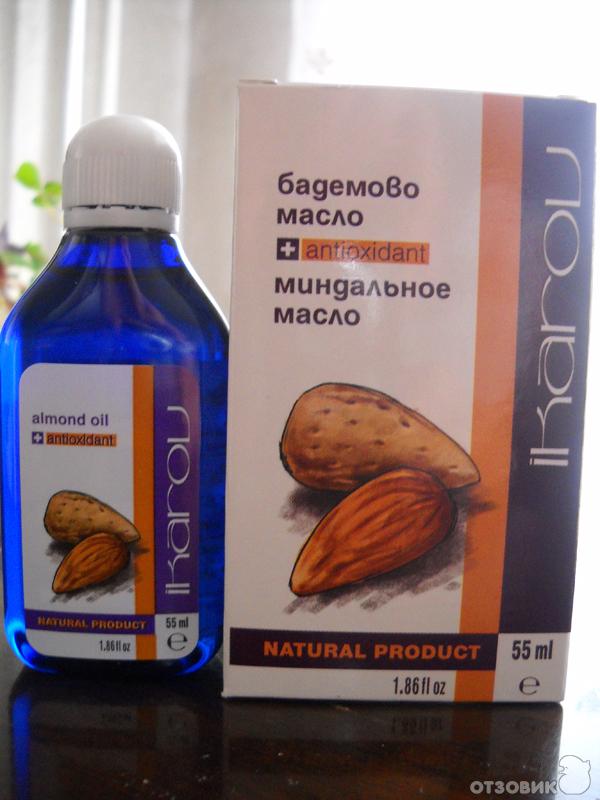 Купить Миндальное Масло В Аптеке