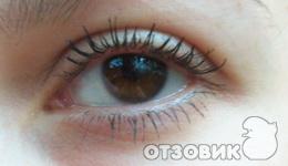 Тушь L'OREAL Lash Architect 4D фото