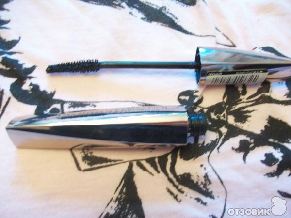 Тушь L'OREAL Lash Architect 4D фото