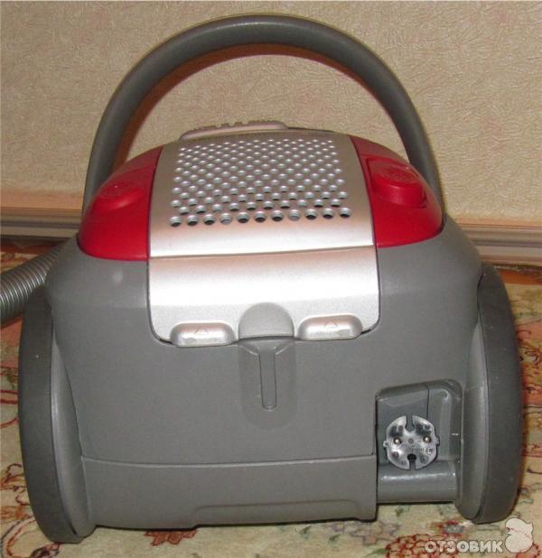 Пылесос Electrolux Oxygen Купить