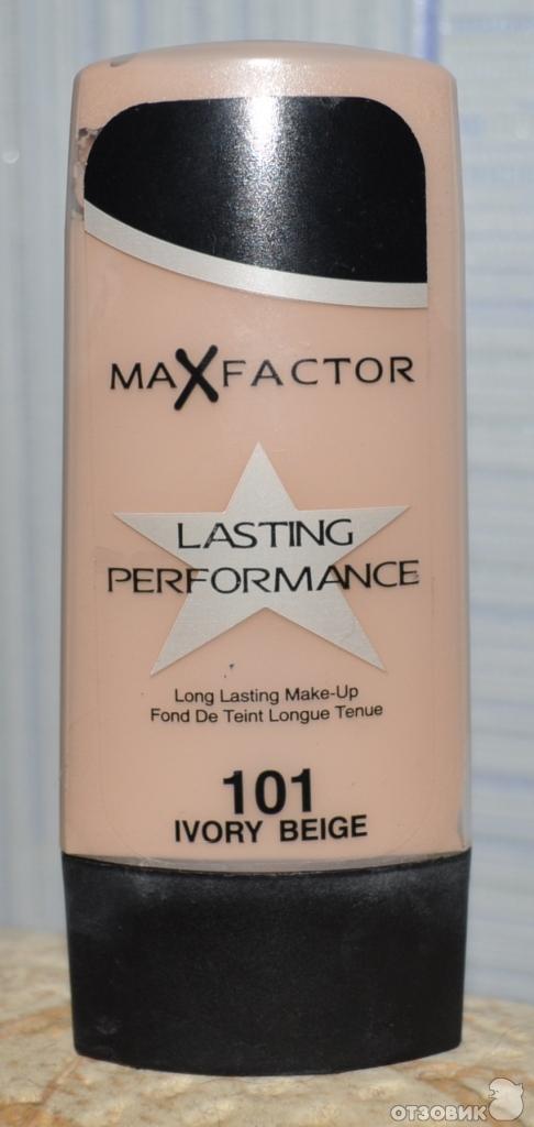 Купить Тональный Крем Макс Фактор На Вайлдберриз