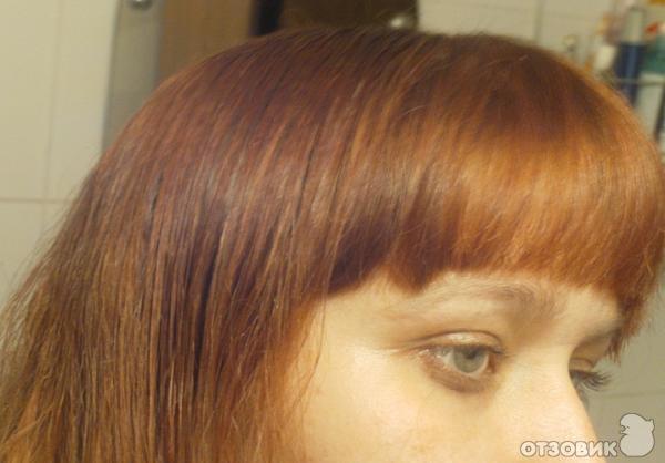 Краска для волос Color Cream 7/4 медный тициан - Интернет-магазин Чудодей
