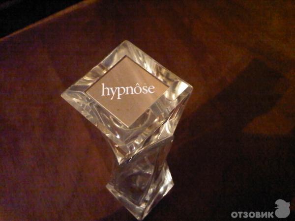 Lancome Hypnose - женские духи фото