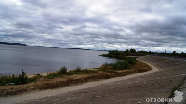 Замок Шереметьевых в Юрино (Россия, Марий Эл) фото