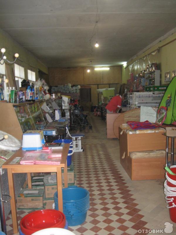 Поселок Жолымбет (Казахстан) фото