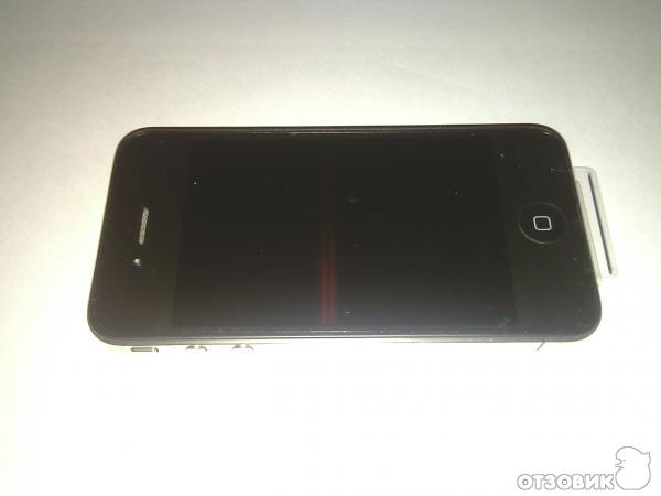 iPhone 4 Black 32gb