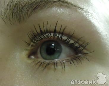 Тушь для ресниц BeYu Model Mascara фото