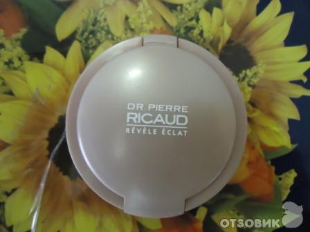 Румяна Dr.Pierre Ricaud Healthy Glow Blush фото