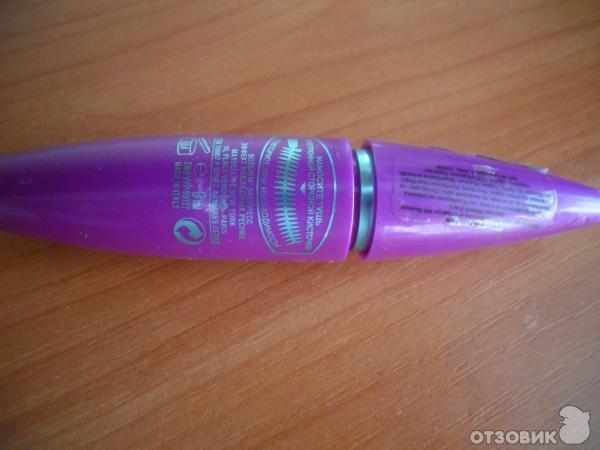 Тушь Maybelline the Falsies volum express фото