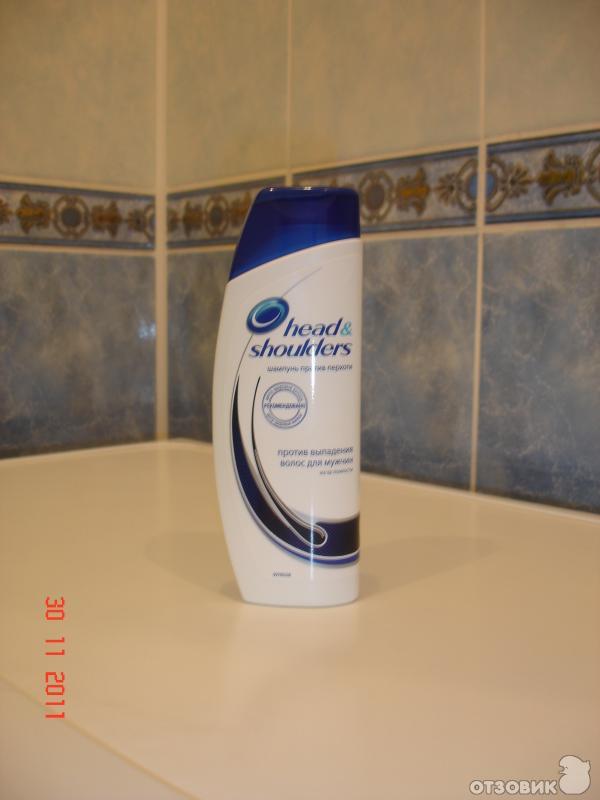 Head&Shoulders