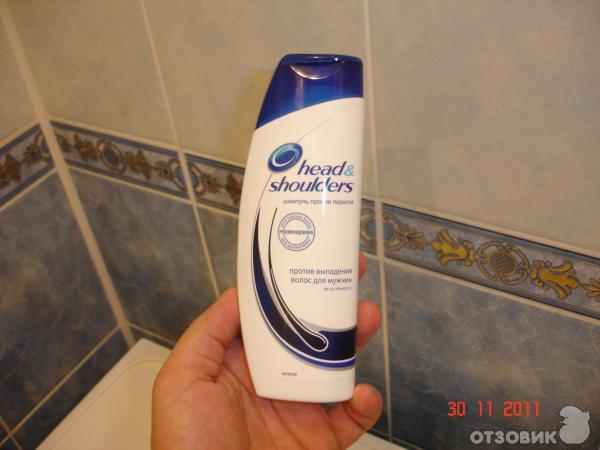 Head&Shoulders