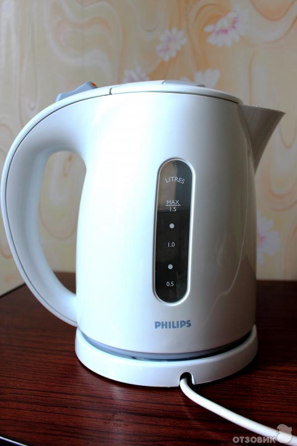 Электрочайник Philips HD 4646 фото