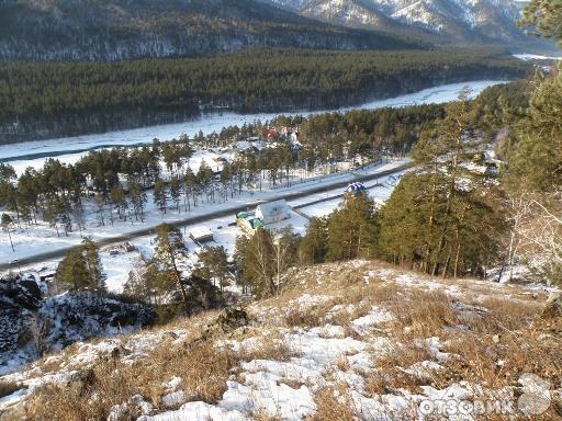 Отель Усадьба Ника (Усадьба в Узнезе) Горный Алтай фото