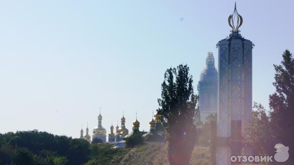 Город Киев (Украина) фото