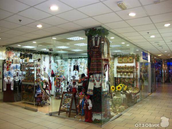 Город Киев (Украина) фото