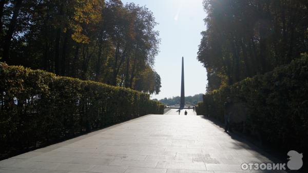 Город Киев (Украина) фото
