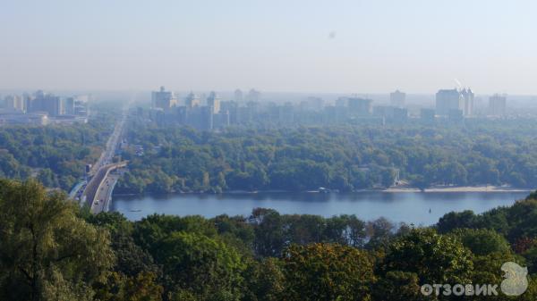 Город Киев (Украина) фото