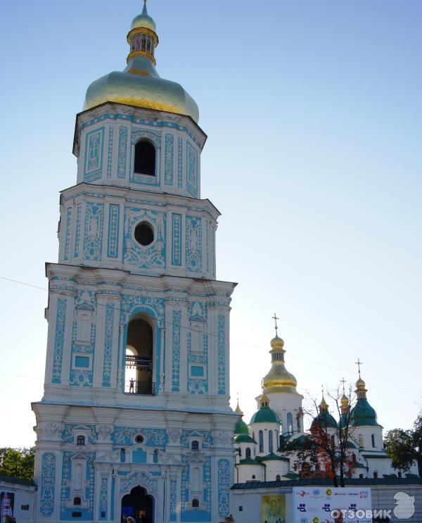 Город Киев (Украина) фото