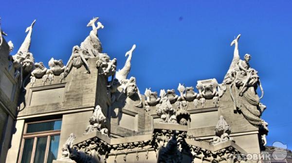 Город Киев (Украина) фото