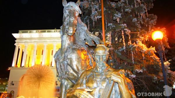 Город Киев (Украина) фото