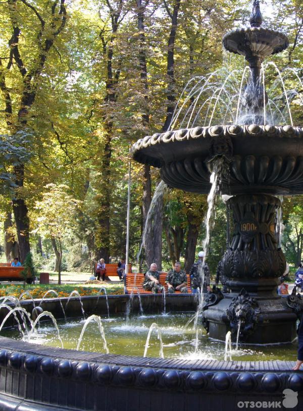 Город Киев (Украина) фото
