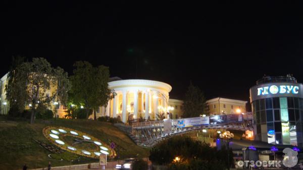 Город Киев (Украина) фото