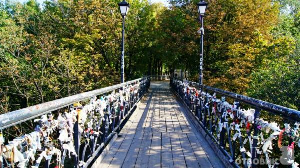 Город Киев (Украина) фото
