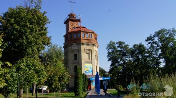 Город Киев (Украина) фото