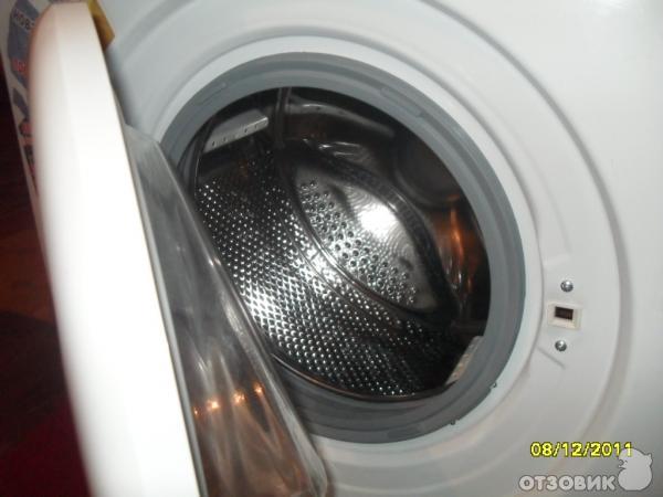 СМА Vestel AWM840 AURA, нет отжима - Ремонт стиральной машины - Ответ 11866208 -