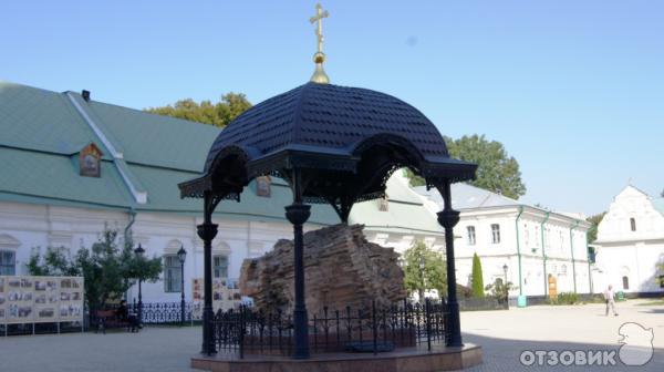 Киево-Печерская лавра (Украина, Киев) фото