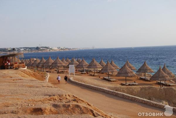 Отель El Hayat Sharm Resort 4* (Египет, Шарм Эль Шейх) фото