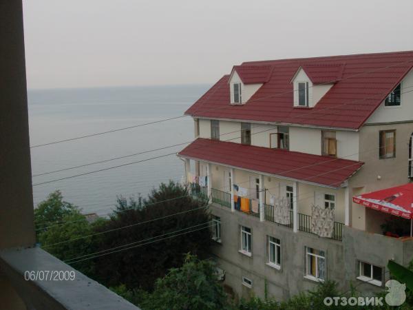 Замок чудес лазаревское фото