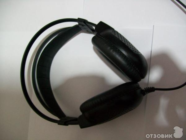 Стерео наушники AKG K44 фото