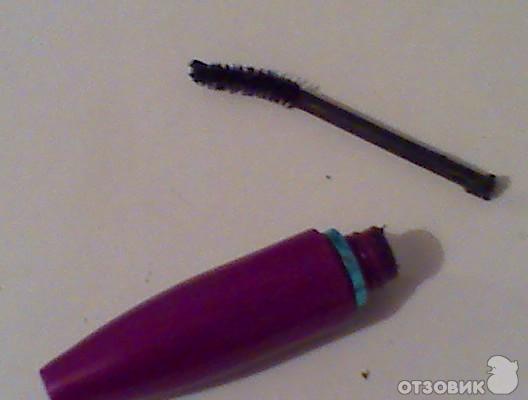 Тушь Maybelline the Falsies volum express фото